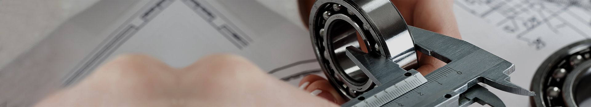 Zhejiang Fit Bearing Co.、Ltd。